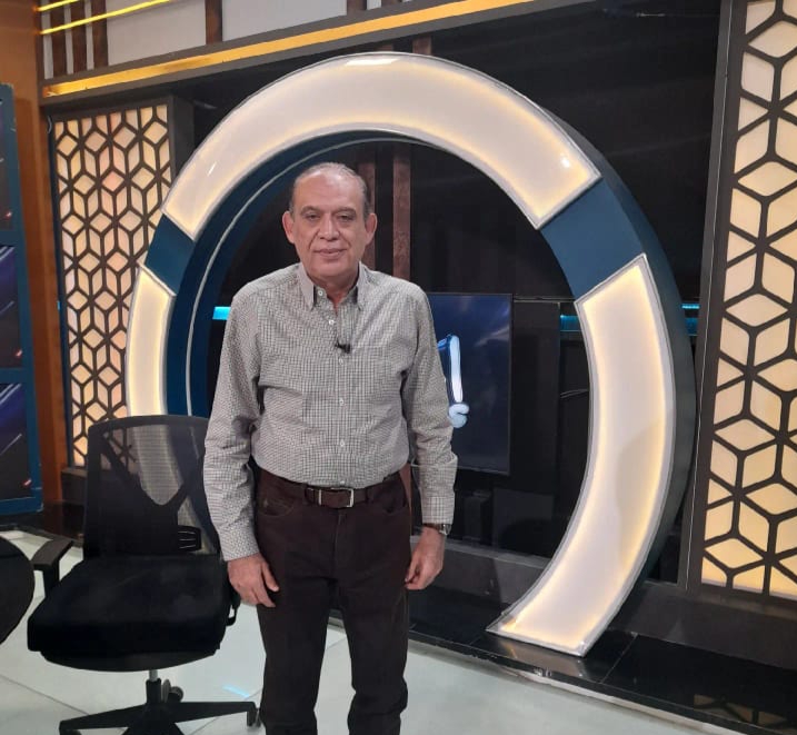 نشرة مرور الأربعاء تقديم اللواء أحمد هشام