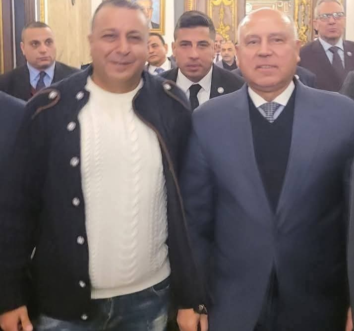 الجمعية الدولية لسفراء السلام وحقوق الإنسان وجمعية البر والتقوى: أيادٍ بيضاء في خدمة المجتمع