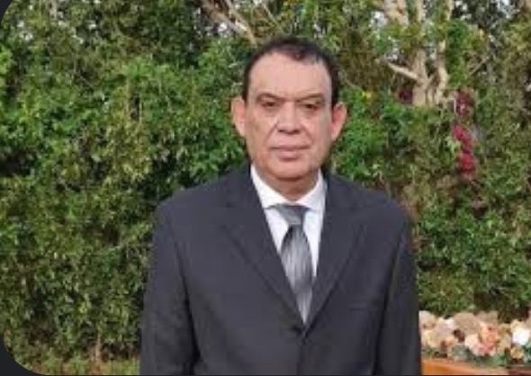 نشرة مرور الخميس تقديم اللواء أحمد هشام