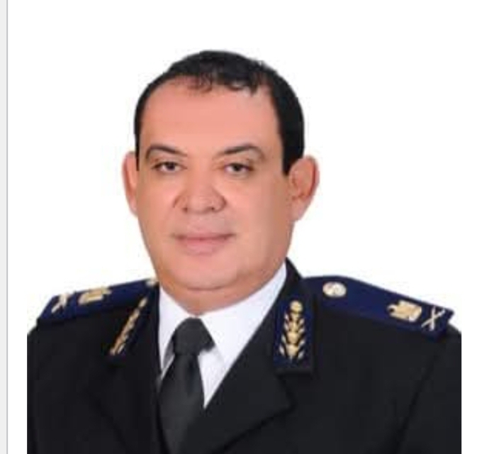 نشرة مرور السبت تقديم اللواء أحمد هشام