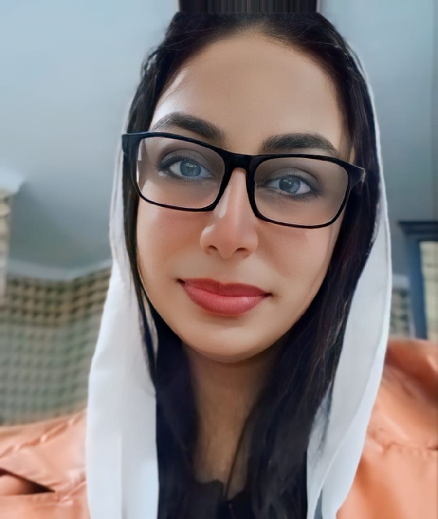 المرأه تزيد أنوثتها تلقائياً مع الرجل الحقيقي