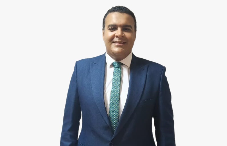 يوسف الدالى يكتب : الذكاء الاصطناعي و تعزيز الامن السيبراني