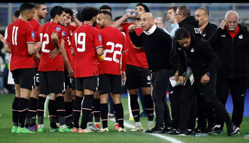 مباراة مصر وسيراليون تكتسب أهمية كبرى بعد فوز المنتخب البوركيني