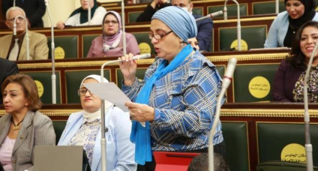 مدبولي في مرمى نيران جزار البرلمان : أين الدعم الزيادة يا حكومة ؟!