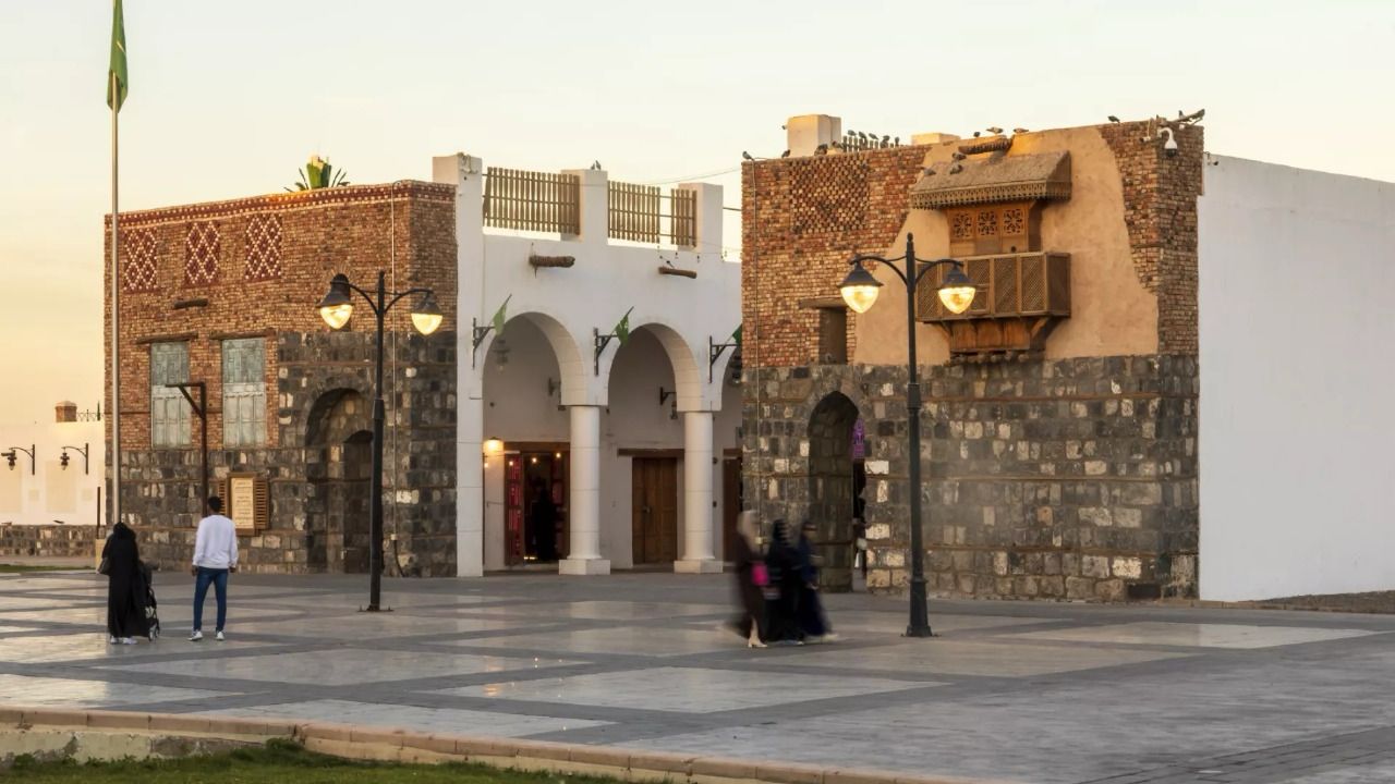 شتاء السعودية” في رمضان.. فعاليات متنوعة خلال مارس في مكة والمدينة وجدة   