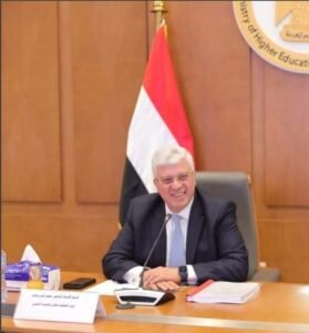 وزارة التعليم العالي تواصل جهودها لتنفيذ المبادرة الرئاسية “تحالف وتنمية”