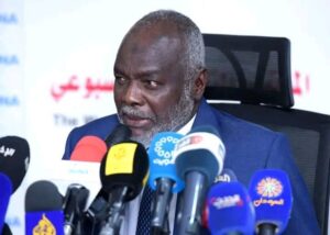 السودان:وزير المالية يعلن عن مساعٍ لفتح أسواق جديدة لتصدير الذهب