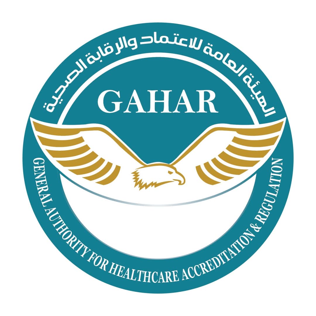 حصول مستشفي كليوباترا – بالأقصر على شهادة الاعتماد من” GAHAR “
