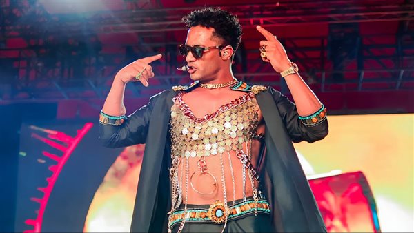 عاجل : إحالة محمد رمضان للتحقيق بعد فضيحة كوتشيلا بأمريكا