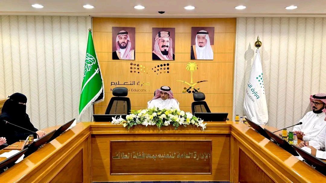 أربع طالبات من تعليم الطائف يمثلن وزارة التعليم على مستوى المملكة بدولة الكويت 