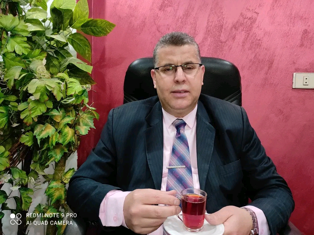 ما طار طير وارتفع الا كما طارا وقع