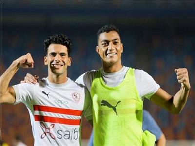 ضربات موجعة للبيت الأبيض : زيزو والونش ومصطفى محمد في الأهلي !