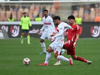 الزمالك يعبر الحدود ويضمد الجراح الإفريقية بثلاث نقاط محلية