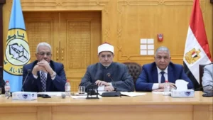 مناقشة رسالة دكتوراة بجامعة الأزهر رغم وفاة صاحبتها..رئيس الجامعة يكشف الأسباب