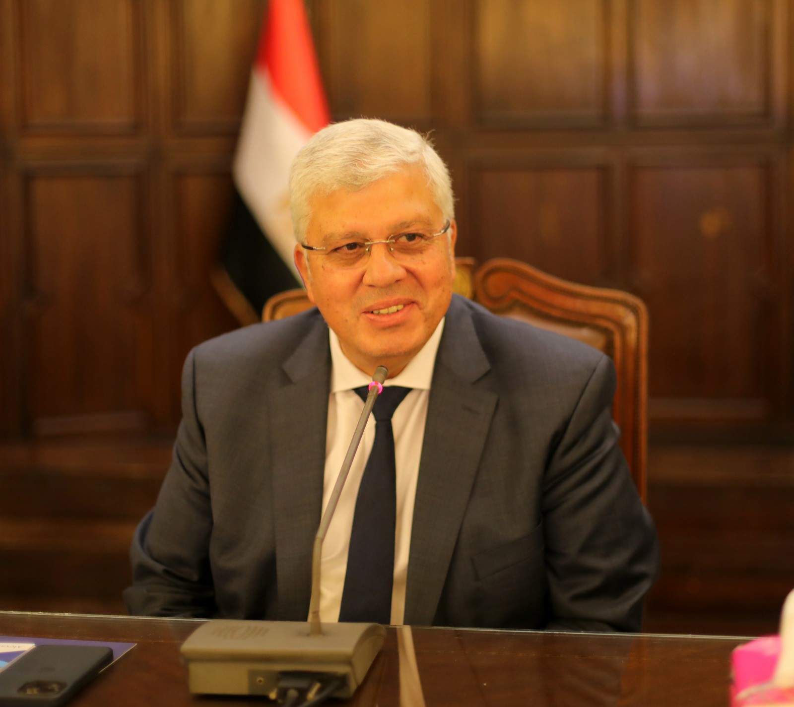 اقامة ورشة عمل