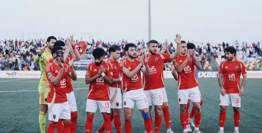 مفاجآت كولر في تشكيل الأهلي أمام صن داونز في مباراة المصير