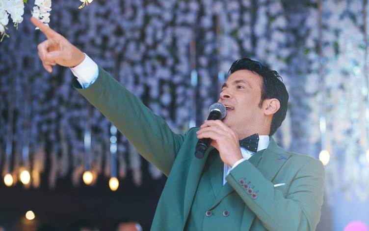 ” الأسد ” تعيد سعد الصغير إلى ” القفص ” !