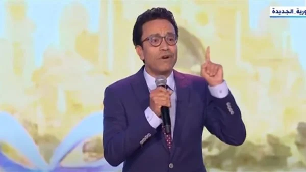 سامح  حسين في مرمى نيران الموظفين بعد حديث الإجازات !