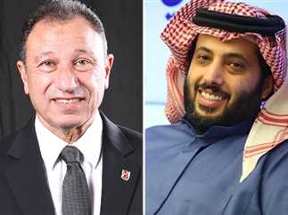 مفاجآت بيبو عرض مستمر بصفقات جديدة ومدرب عالمي للقلعة الحمراء هدية آل الشيخ