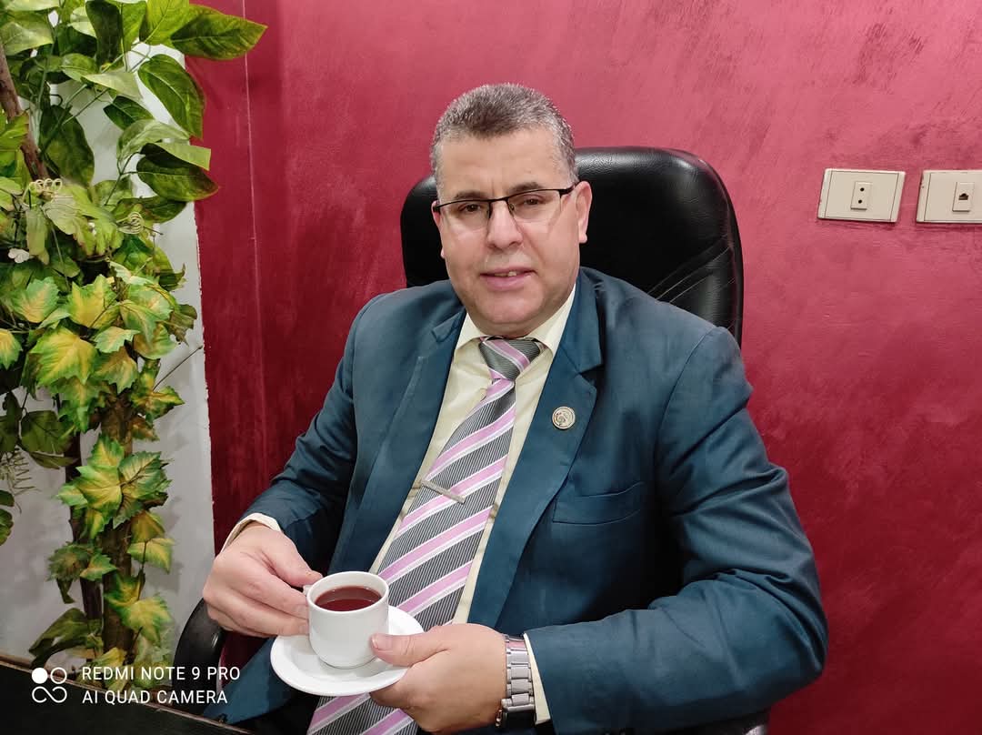 الفرقة هلكة والجماعة نجاة 