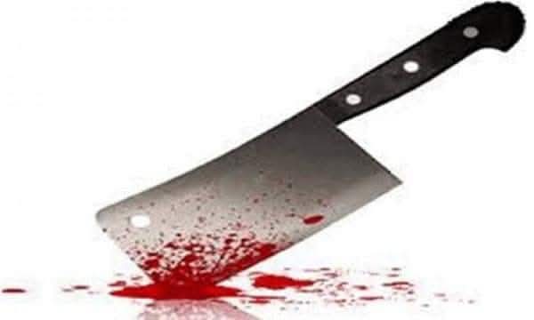 تفاصيل جريمة شارع المحطة بسوهاج