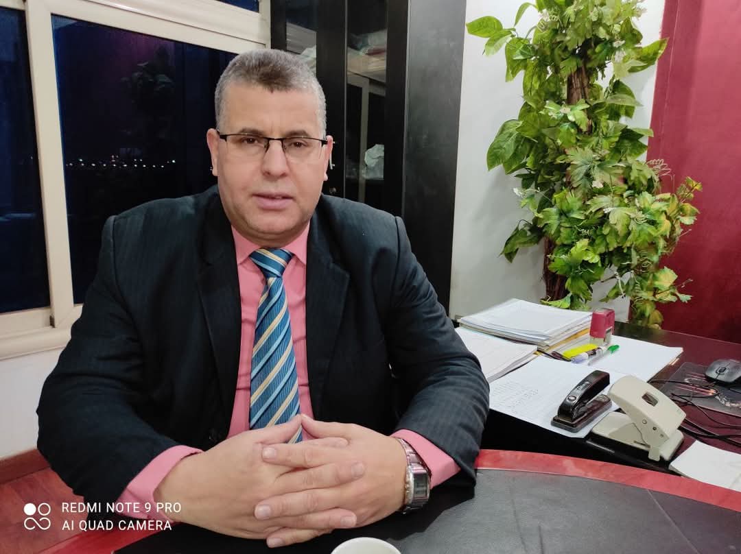 إياكم والرجوع الى المعاصي