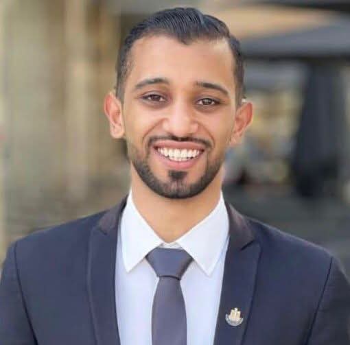 الإلتفاف حول القيادة واجبا وطنيًا –