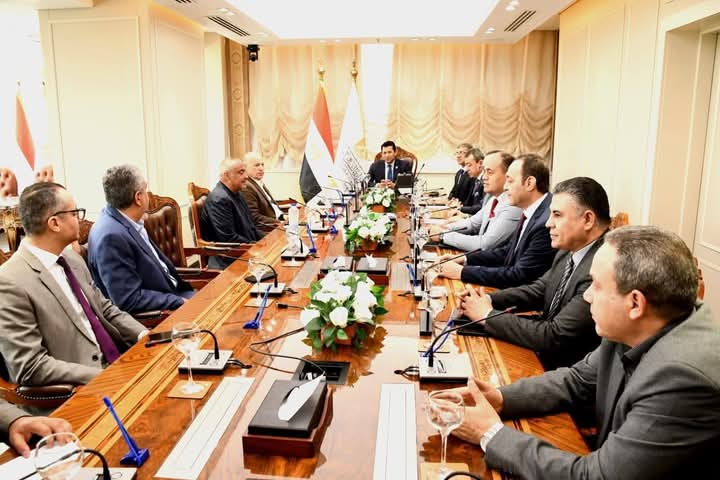 بيان صادر عن وزارة الشباب والرياضة