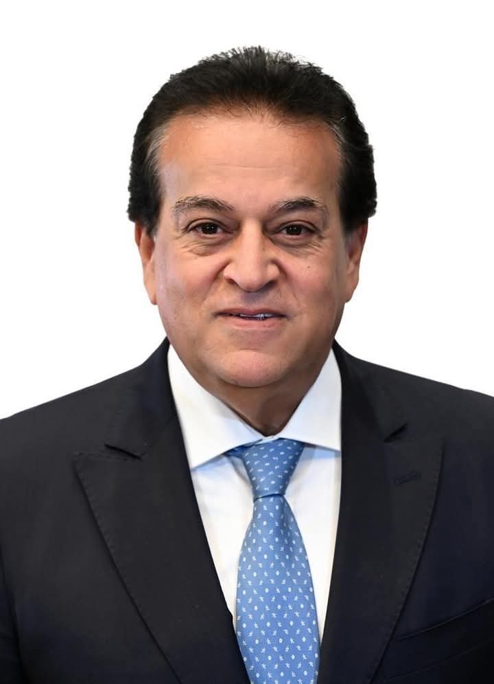 وزير الصحة يعلن تسجيل أقل معدل نمو سكان خلال الربع الأول من العام الجاري