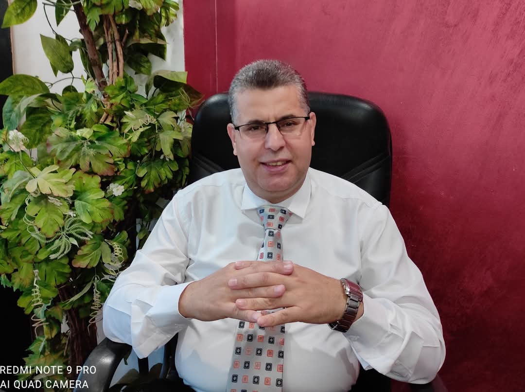 ولتكن منكم أمة يدعون إلى الخير 