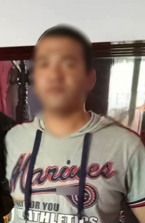 حاله من الحزن تسيطر على أهالي قرية الحامولي بمركز يوسف الصديق بمحافظة الفيوم،