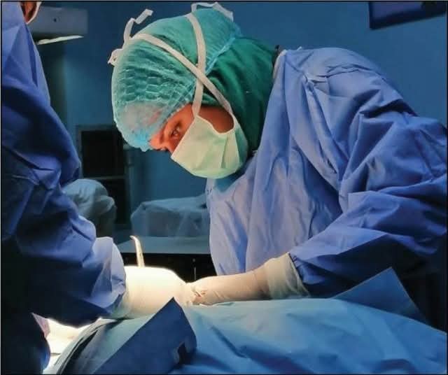 رئيسة فرع النسائية والتوليد في كلية طب المستنصرية : نطمح بالحصول على مراكز عليا في التصنيفات العالمية