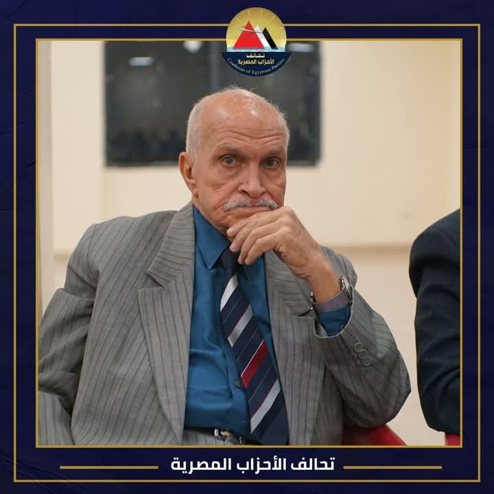 حزب مصر العربي يستعد وتحالف الأحزاب للانتخابات وينتظر صدور تقسيم الدوائر