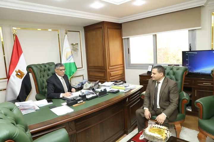 استعدادًا لموسم القمح وتعلن خطة متكاملة لدعم المزارعين