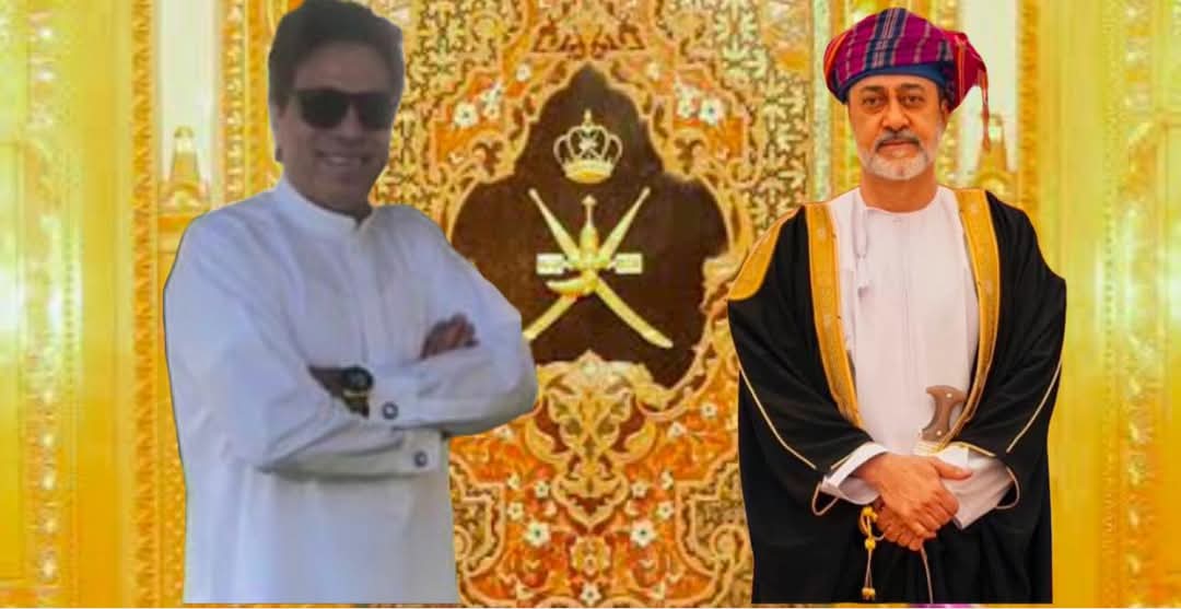 نار الخلافات تطفئها عُمان.. والضمير العربي يحرق «أوراق صفقة إيران وأمريكا السرية»!