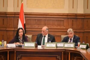 الفترة الحالية تشهد العمل على المنظومة المالية الاستراتيجية للتمكين الاقتصادي