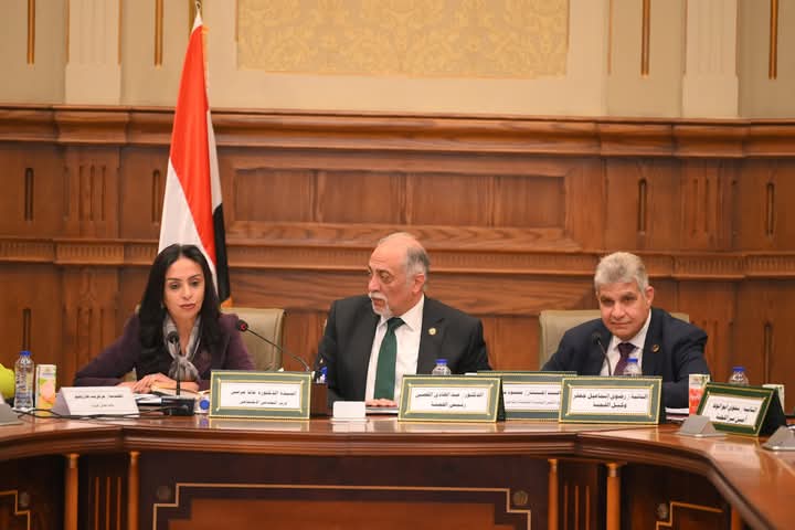 الفترة الحالية تشهد العمل على المنظومة المالية الاستراتيجية للتمكين الاقتصادي
