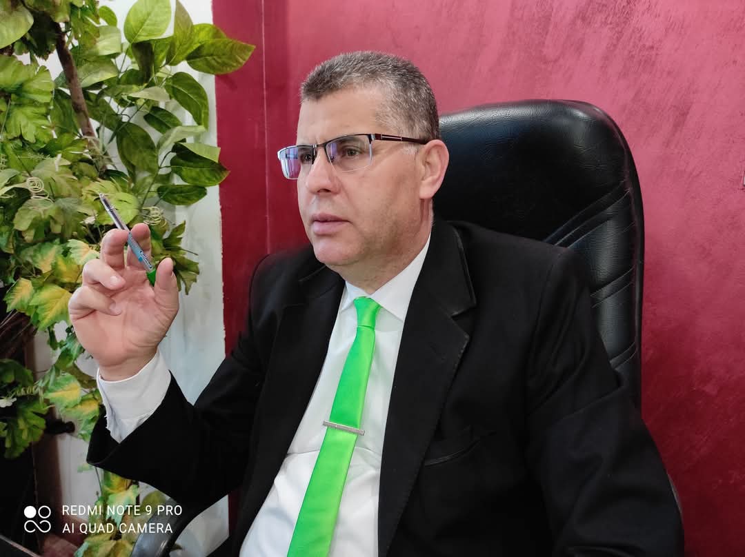 ومن يبتغي غير الإسلام دينا فلن يُقبل منه