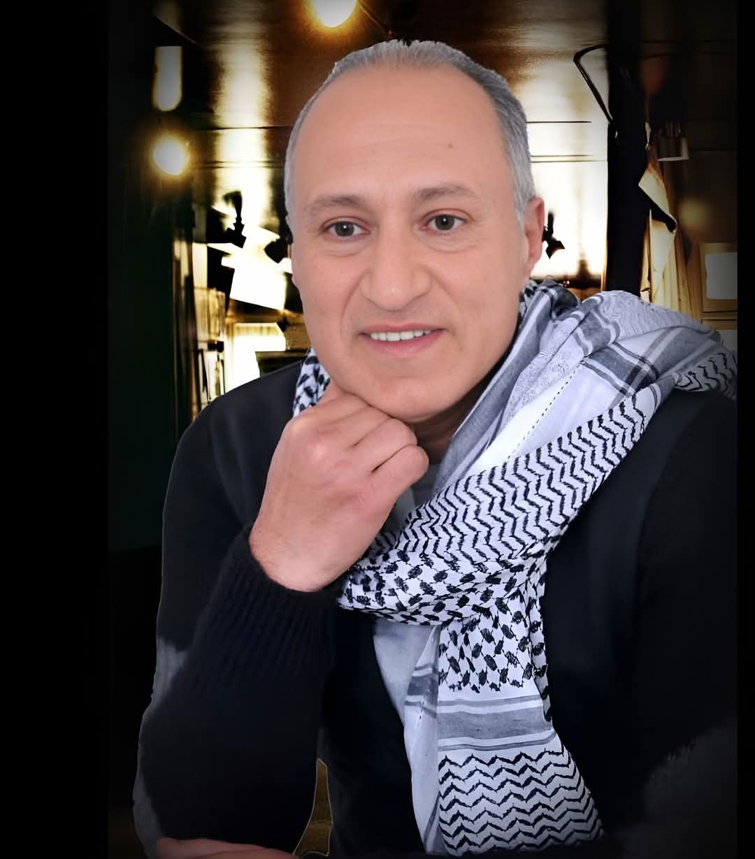 القاص سعيد رضواني:حين تبكي المرآة وتضحك الشخصية