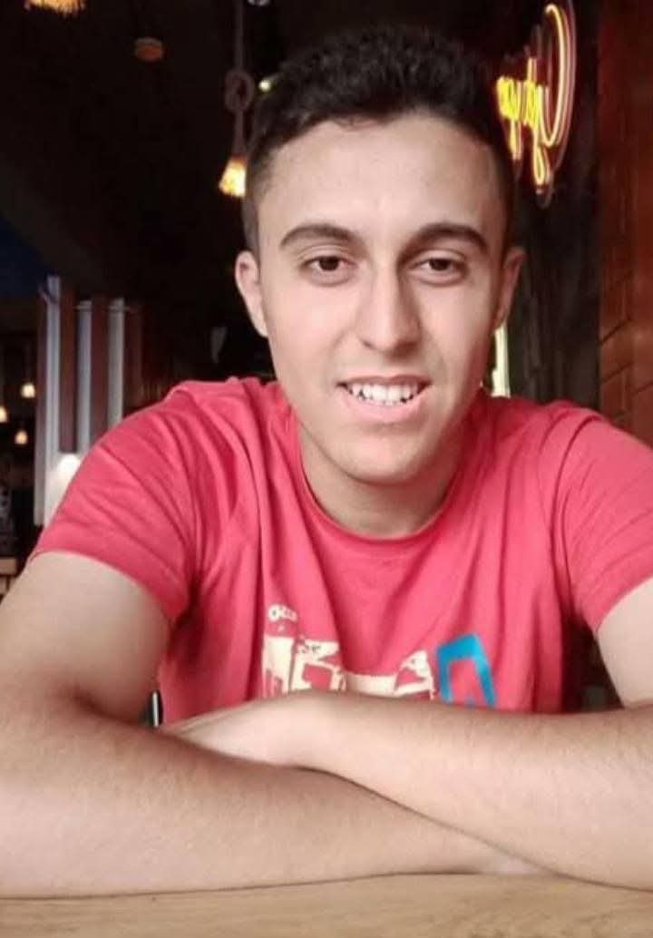 مصرع طالب طب اسفل عجلات القطار بالشرقيه