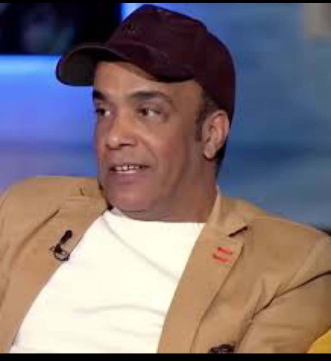 وفاة الفنان سليمان عيد عن عمر يناهز 63 عامًا بعد أزمة صحية مفاجئة