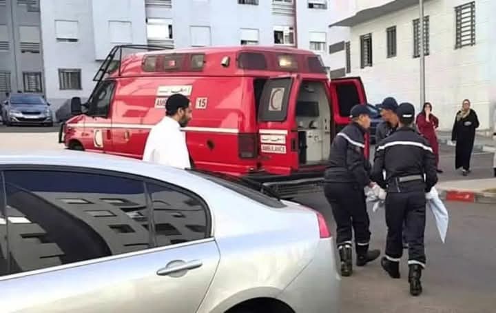 العثور على لاعبة كرة قدم شابة جثة هامدة داخل شقتها
