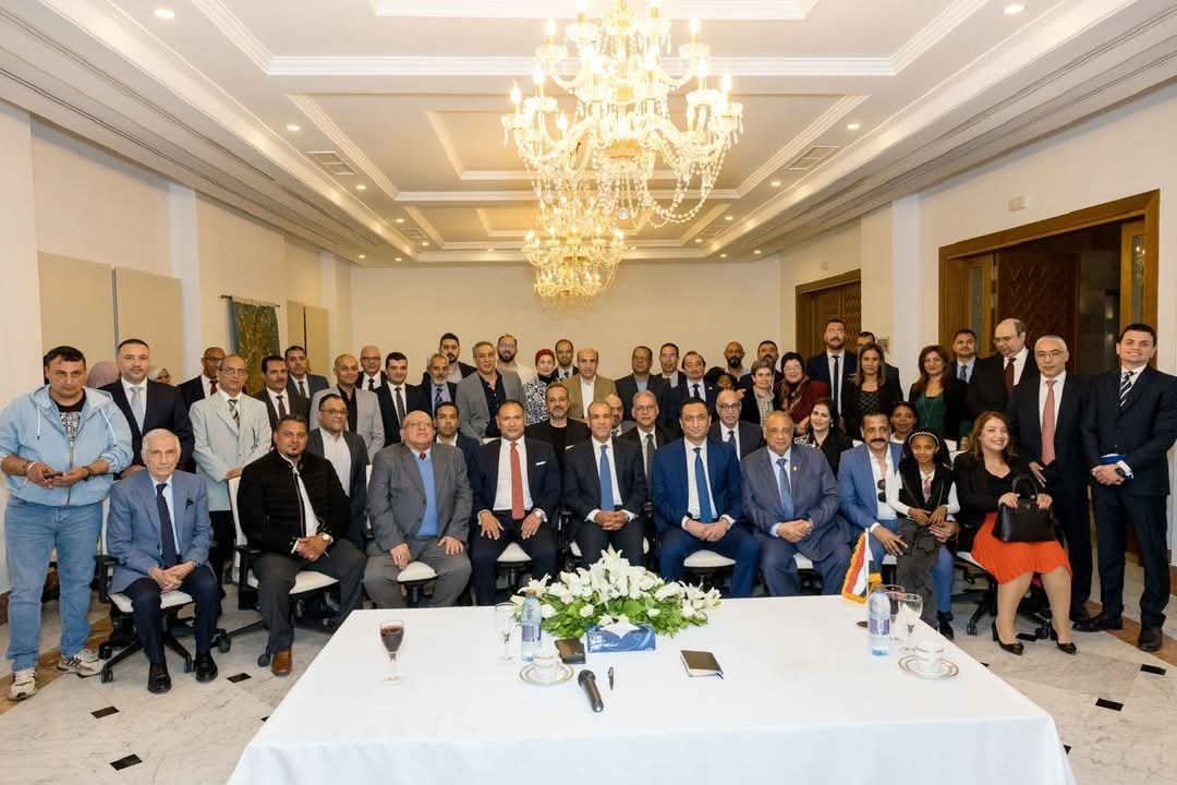 تطوير الخدمات القنصلية لراحة المواطنين