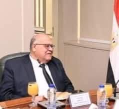 أشاد الدكتور ناجي الشهابي، رئيس حزب الجيل الديمقراطي،