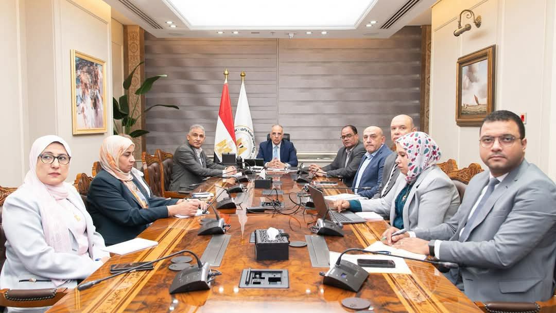 ● إزالة ٨٧ ألف حالة تعدي على مجرى نهر النيل فى إطار "حملة إنقاذ نهر النيل"