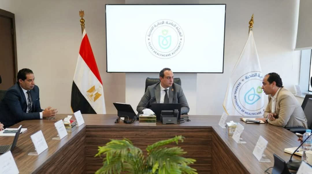 رئيس هيئة الرعاية الصحية يوجه بتكثيف برامج تدريب الأطباء على الطوارئ