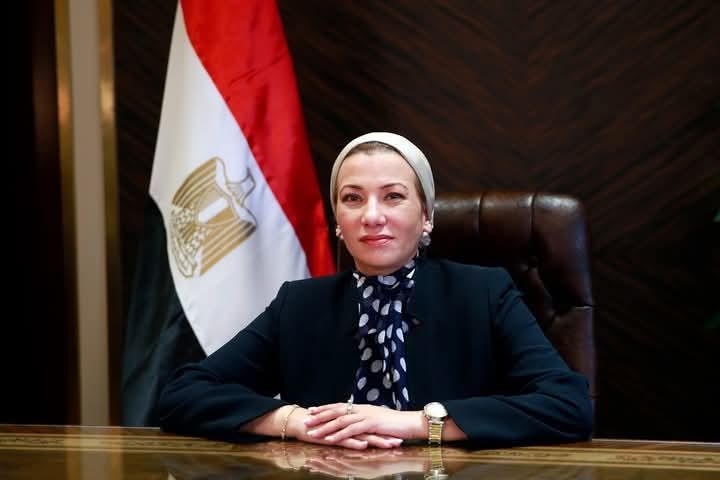 تحت شعار قوتنا كوكبنا مصر تشارك العالم الاحتفال بيوم الأرض 2025