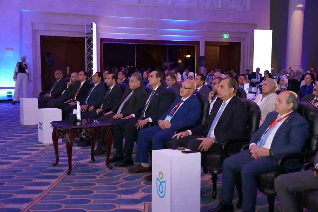 بإطلاق المنتدى الأول لسلاسل الإمداد تحت شعار #إمداد_المستقبل، بمشاركة دولية ومحلية رفيعة المستوى.