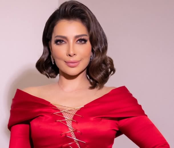 أصالة تكشف سر غيابها عن زفاف ليلى أحمد زاهر و هشام ماجد
