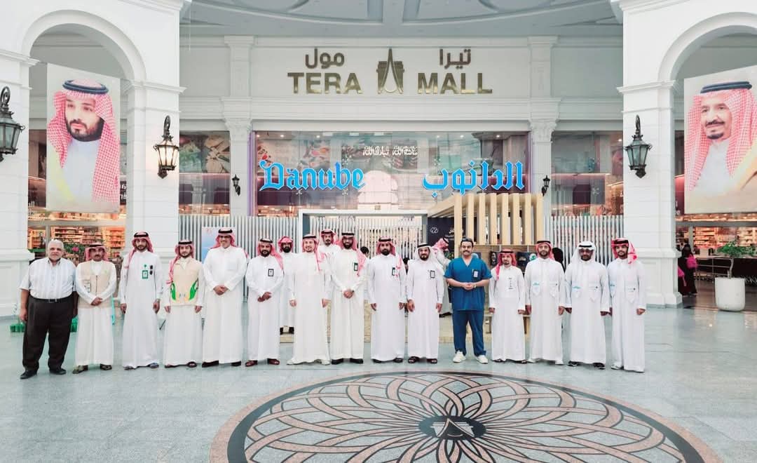 بيئة الطائف تختتم أسبوع البيئة وسط حضور مميز وتفاعل مجتمعي واسع